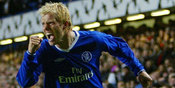 Gudjohnsen: Sulit Bandingkan Skuat Chelsea 2017 dan 2005