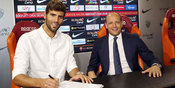 Roma Resmi Pinjam Fazio dari Spurs
