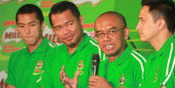 Kemenpora Dukung Penuh Milo School Competition