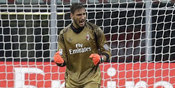 Legenda Italia Ini Sarankan Donnarumma Bertahan di Milan