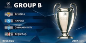 Prediksi Grup B Liga Champions 2016/17 Prediksi Grup B Liga Champions 2016/17