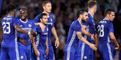 Chelsea Sekarang Dipandang Mulai Mirip Juventus