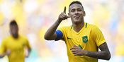 Neymar: Saya Sudah Bungkam Semua Kritik Neymar: Saya Sudah Bungkam Semua Kritik