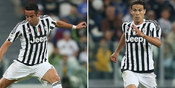 Leverkusen Incar Isla dan Hernanes Leverkusen Incar Isla dan Hernanes