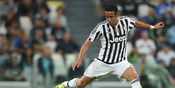 Juventus Resmi Jual Mauricio Isla Juventus Resmi Jual Mauricio Isla