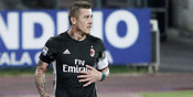 Kucka: Kesuksean AC Milan tak Terduga