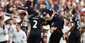 Data dan Fakta Premier League: Swansea City vs Liverpool Data dan Fakta Premier League: Swansea City vs Liverpool