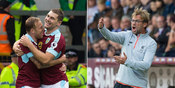 Hasil Pertandingan Burnley vs Liverpool: Skor 2-0 Hasil Pertandingan Burnley vs Liverpool: Skor 2-0