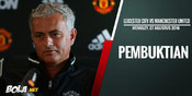 Prediksi Leicester City vs Manchester United 7 Agustus 2016 Prediksi Leicester City vs Manchester United 7 Agustus 2016