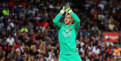 Barcelona: Ter Stegen Bahagia di Klub Barcelona: Ter Stegen Bahagia di Klub