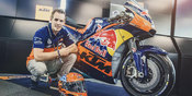 Debut di MotoGP Valencia, KTM Ogah Finis Terbuncit