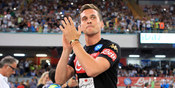 Agen Ungkap Nilai Transfer Milik ke Napoli Agen Ungkap Nilai Transfer Milik ke Napoli
