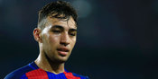 Barcelona Ingin Munir Kembali