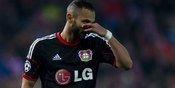 Dragovic Datang, Toprak Merapat ke Arsenal? Dragovic Datang, Toprak Merapat ke Arsenal?