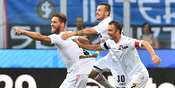 Highlights Serie A: Inter Milan 1-1 Palermo Highlights Serie A: Inter Milan 1-1 Palermo