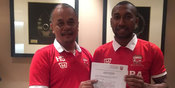 Patrich Wanggai Ingin Tampil Reguler di Madura United
