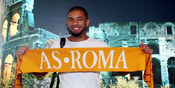 Bruno Peres Resmi Gabung Roma