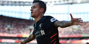 Cari Pengganti Coutinho, Liverpool Bidik Winger Napoli Ini Cari Pengganti Coutinho, Liverpool Bidik Winger Napoli Ini