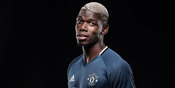 Pogba Ungkap Pembicaraan dengan Romelu Lukaku Pogba Ungkap Pembicaraan dengan Romelu Lukaku
