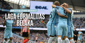 Prediksi Manchester City vs Steaua Bucharest 25 Agustus 2016