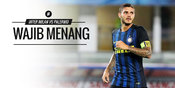Prediksi Inter Milan vs Palermo 28 Agustus 2016 Prediksi Inter Milan vs Palermo 28 Agustus 2016