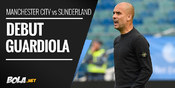 Prediksi Manchester City vs Sunderland 13 Agustus 2016 Prediksi Manchester City vs Sunderland 13 Agustus 2016