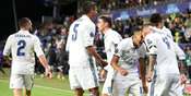 Hasil Pertandingan Real Madrid vs Sevilla: Skor 3-2 Hasil Pertandingan Real Madrid vs Sevilla: Skor 3-2