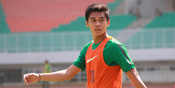 Septian David Maulana Kecewa Diparkir Alfred Riedl