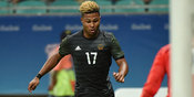 Gnabry Ucap Terima Kasih ke Ozil dan Mertesacker Gnabry Ucap Terima Kasih ke Ozil dan Mertesacker