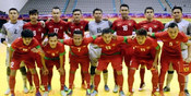 Timnas Futsal Indonesia Termotivasi Prestasi JK Angels