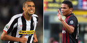 Hattrick Giornata Perdana, Trezeguet Sebelum Bacca