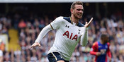 Alderweireld: Vincent Janssen Striker Idaman Suporter Spurs Alderweireld: Vincent Janssen Striker Idaman Suporter Spurs