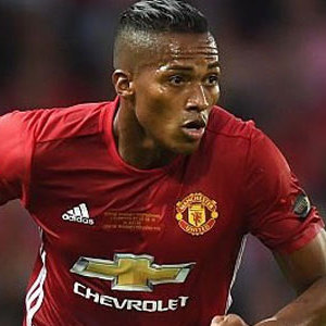 Antonio Valencia