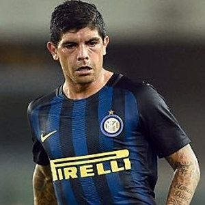 Ever Maximiliano David Banega Ever Maximiliano David Banega