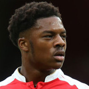 Chuba Akpom