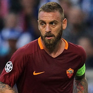 Daniele De Rossi