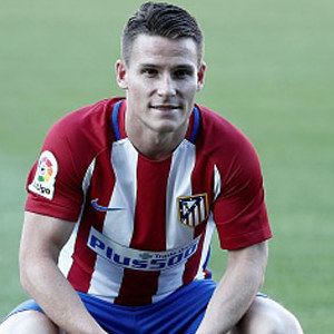 Kevin Gameiro Kevin Gameiro