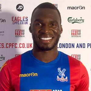 Christian Benteke