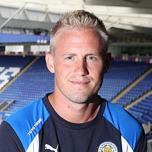 Kasper Peter Schmeichel Kasper Peter Schmeichel
