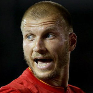 Ragnar Klavan Ragnar Klavan