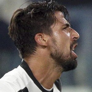 Sami Khedira