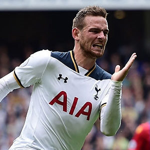 Vincent Janssen Vincent Janssen
