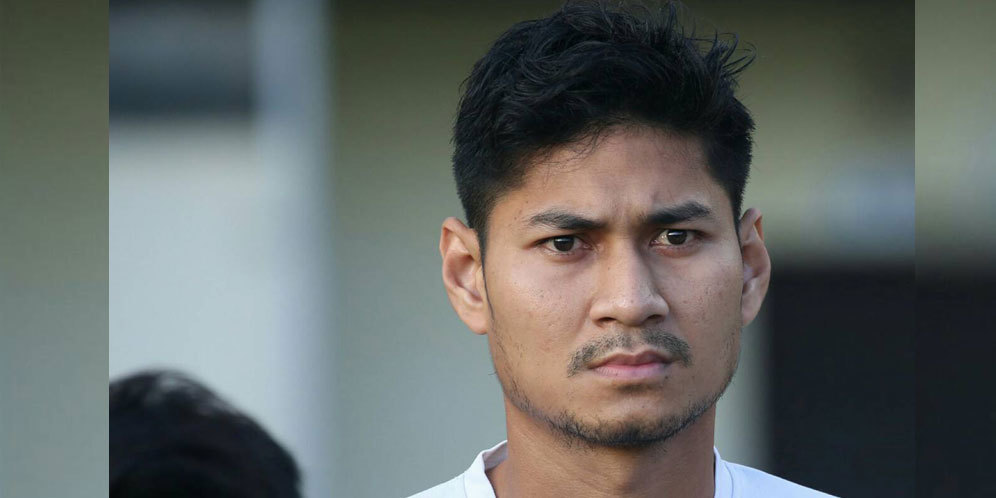 Bali United Siap Rekrut Eks Penggawa Persib Bandung