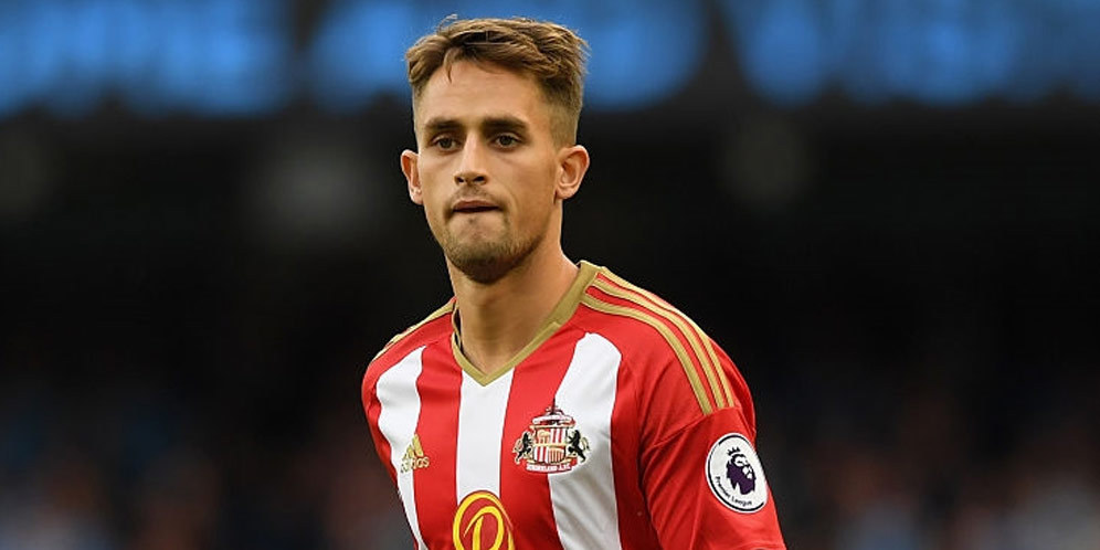 Januzaj Akui Terinspirasi Eden Hazard