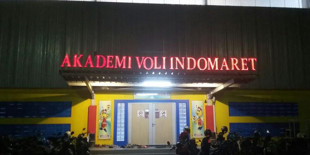 Indomaret Deadline Konfirmasi Peserta