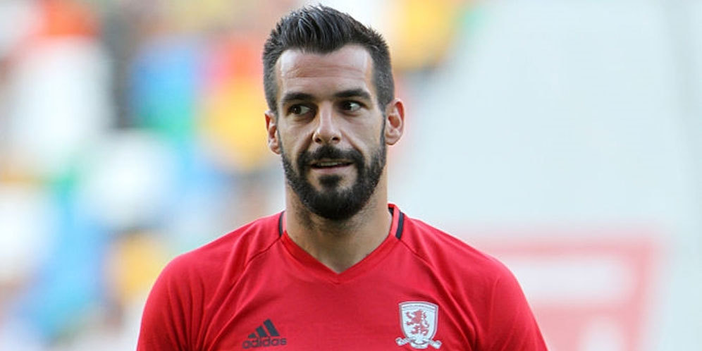 Alvaro Negredo