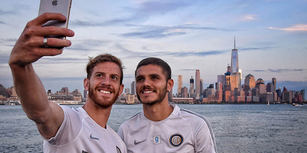 Ansaldi Jamin Icardi Takkan Pergi