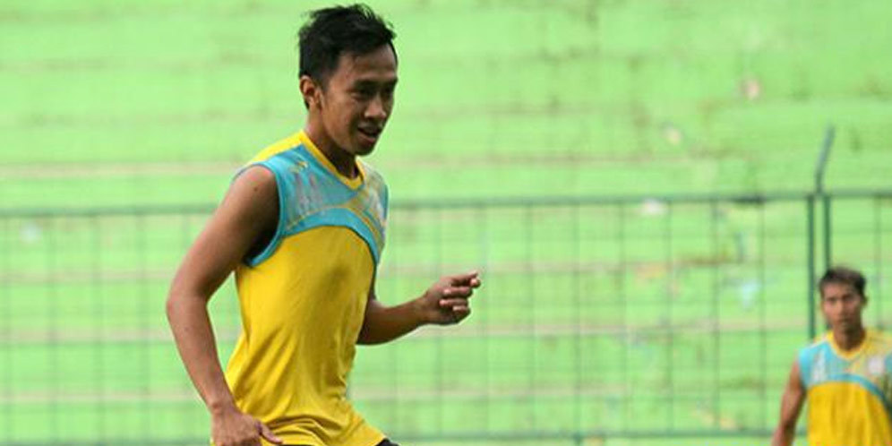 Arema Relakan Kepergian Antoni Putro ke Bhayangkara SU