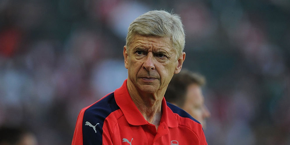 Wenger Berharap Arsenal Bisa Capai Final Piala Liga