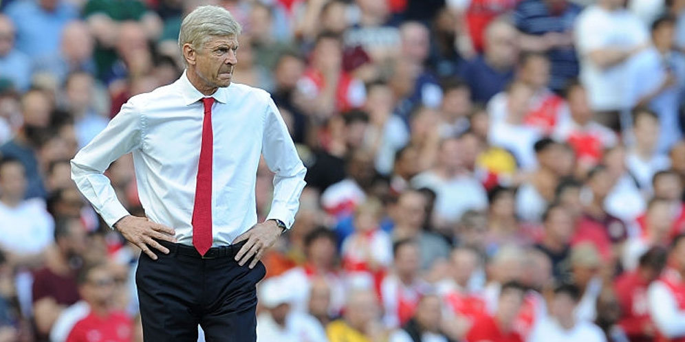 Replay Piala FA Dihapus, Wenger Ragu